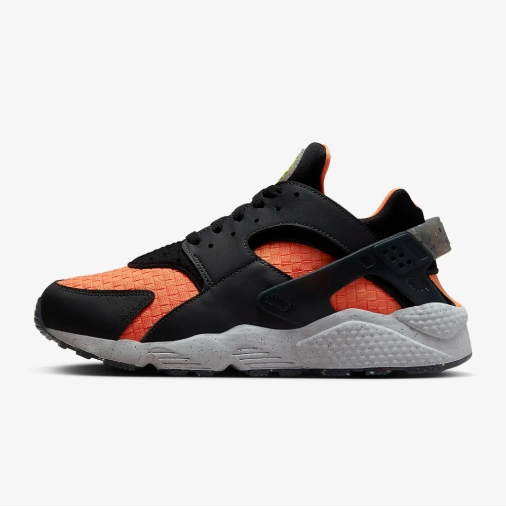 NIB Nike Air Huarache Crater PRM